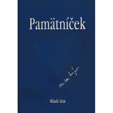 pamatnicek rufus