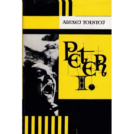 peter I alexej tolstoj