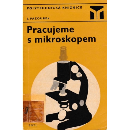 pracujeme s mikroskopem pazourek