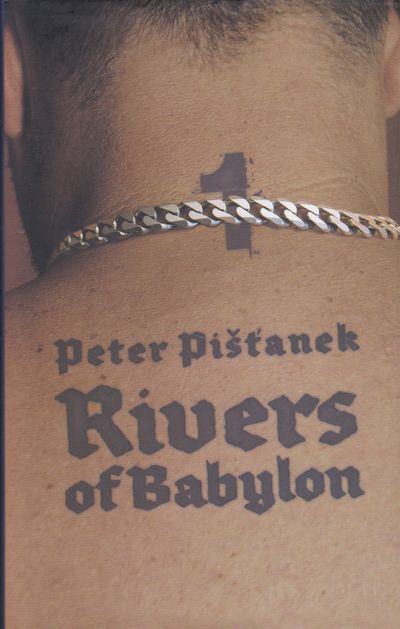 rivers of babylon pistanek rivers of babylon pistanek