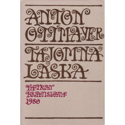 tajomna laska ottmayer