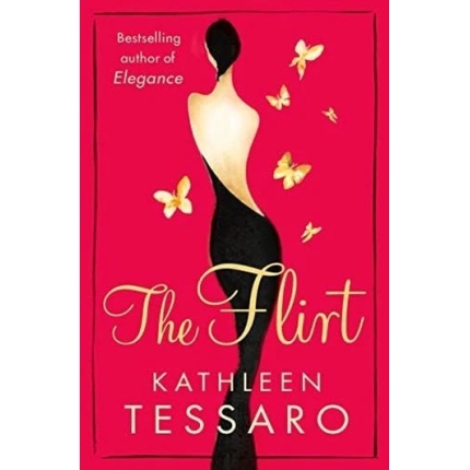 the flirt kathleen tessaro
