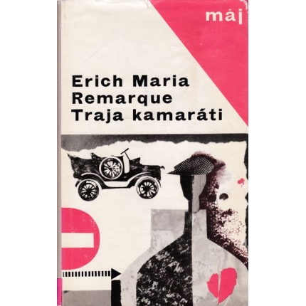traja kamarati remarque