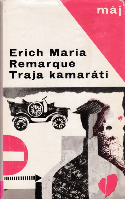 traja kamarati remarque traja kamarati remarque