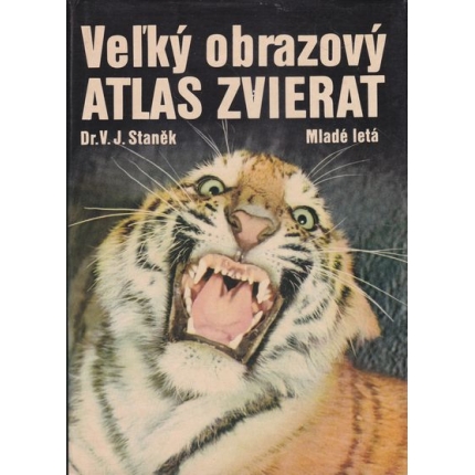 velky obrazovy atlas zvierat stanek