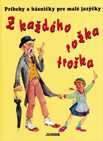 z kazdeho rozka troska suplata vaclav z kazdeho rozka troska suplata vaclav