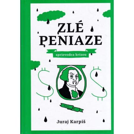 zle peniaze karpis