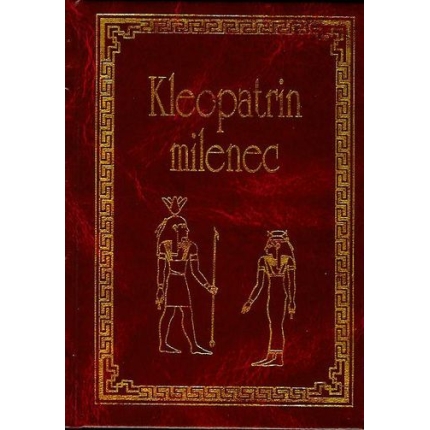 Jan-Lenco-Kleopatrin-milenec