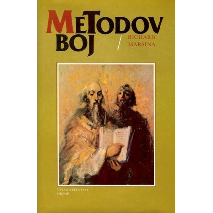 Richard-Marsina-Metodov-boj