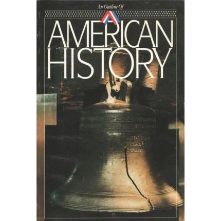an outline of american history