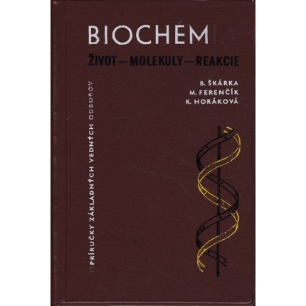 biochemia skarka ferencik horakova