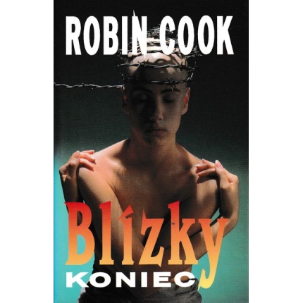 blizky koniec robin cook