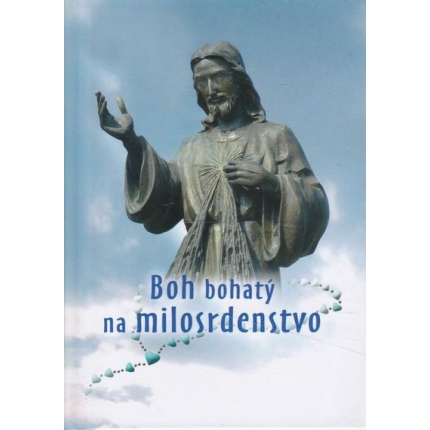 boh bohaty na milosrdenstvo kubacki