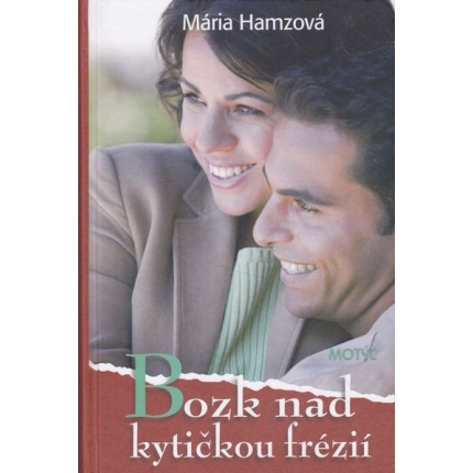 bozk nad kytickou frezii