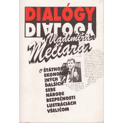 dialogy vladimira meciara