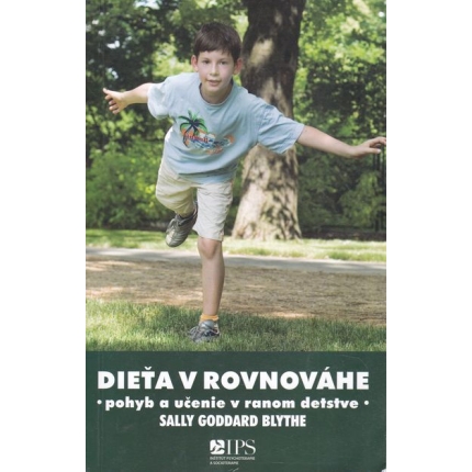 dieta v rovnovahe blythe
