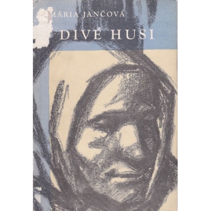 dive husi jancova