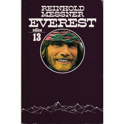 everest messner