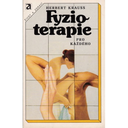 fyzioterapie pro kazdeho krauss
