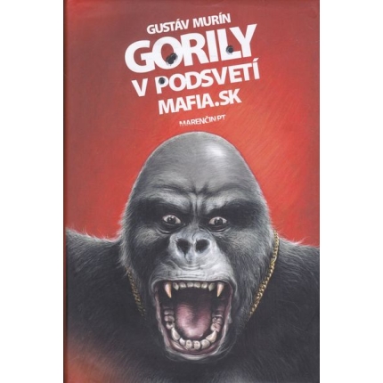 gorily v podveti murin