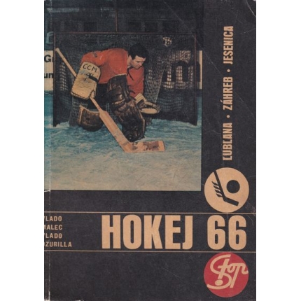 hokej 66 malec dzurila