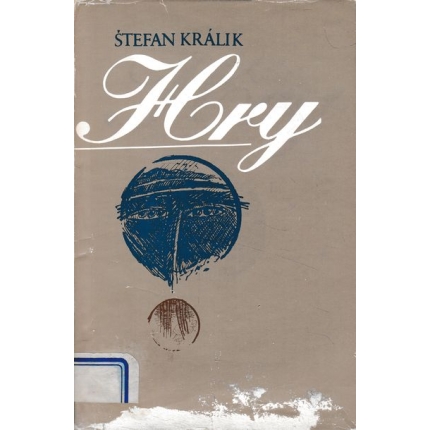 hry stefan kralik