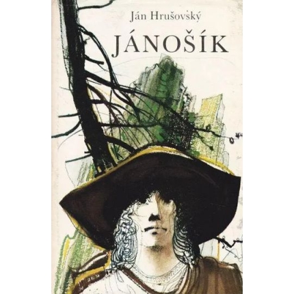 janosik jan hrusovsky