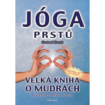 joga prstu hirschi