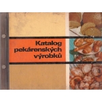 katalog pekarenskych vyrobku 1968