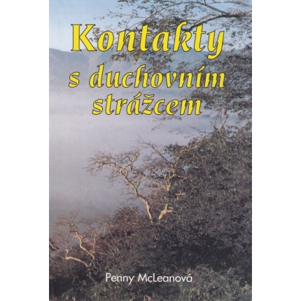 kontakty s duchovnim strazcem mcleanova
