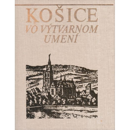 kosice vo vytvarnom umeni grosko