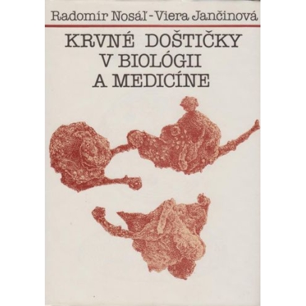 krvne dosticky v biologii a medicine