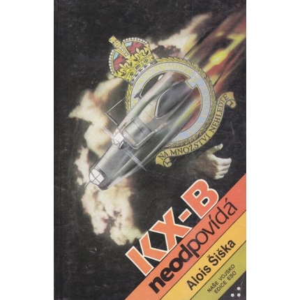 kx b neodpovida siska