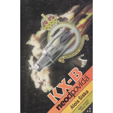 kx b neodpovida siska