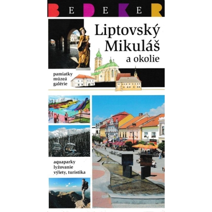 liptovsky mikulas a okolie blazekova