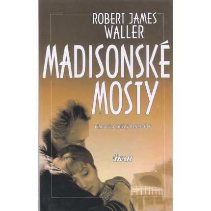 madisonske mosty waller