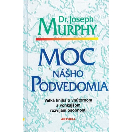 moc nasho podvedomia murphy joseph
