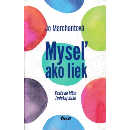 mysel ako liek marchantova