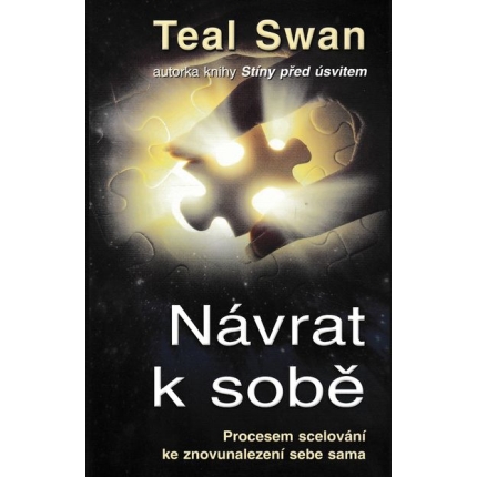 navrat k sobe swan