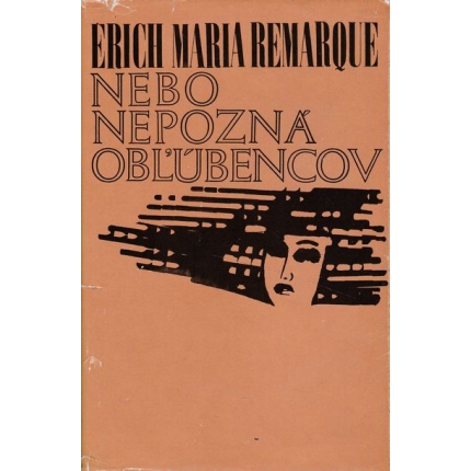 nebo nepozna oblubencov remarque