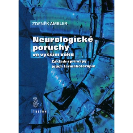 neurologicke poruchy ve vyssim veku ambler