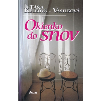 okienko do snov keleova vasilkova
