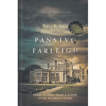 panstvo farleigh bowen