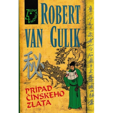 pripad cinskeho zlata gulik