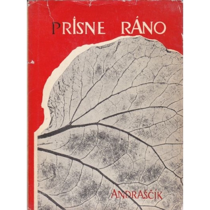 prisne rano andrascik