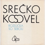 rozlucka so sebou srecko kosovel