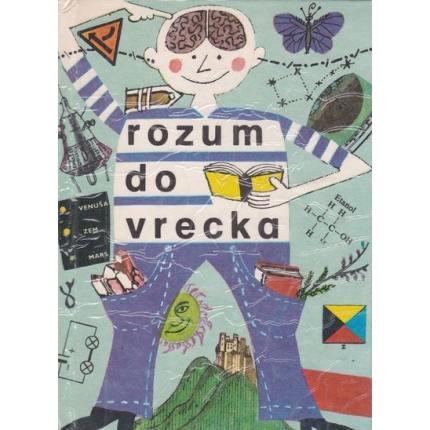 rozum do vrecka ońdrej palka