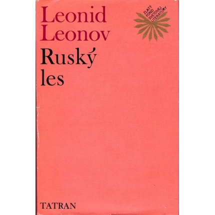 rusky les leonid leonov