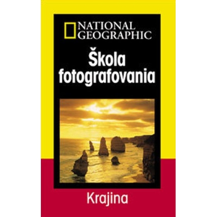 skola fotografovania krajina national geographic