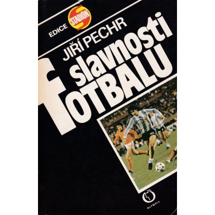 slavnosti fotbalu pechr